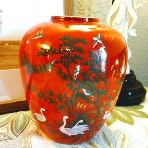 Vtg Andrea by Sadak Japan Ceramic Vase